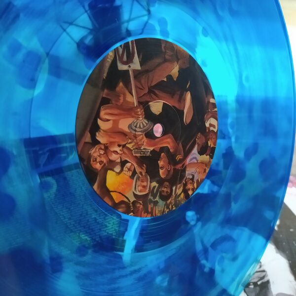 Non Phixion - The Future Is Now (2LP) – Bild 5