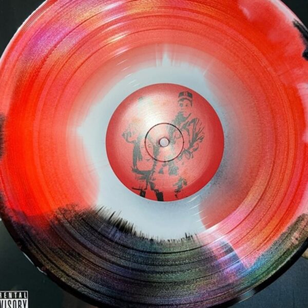 Westside Gunn - 11 - Free Sly...For Big Dump (LP) – Bild 5