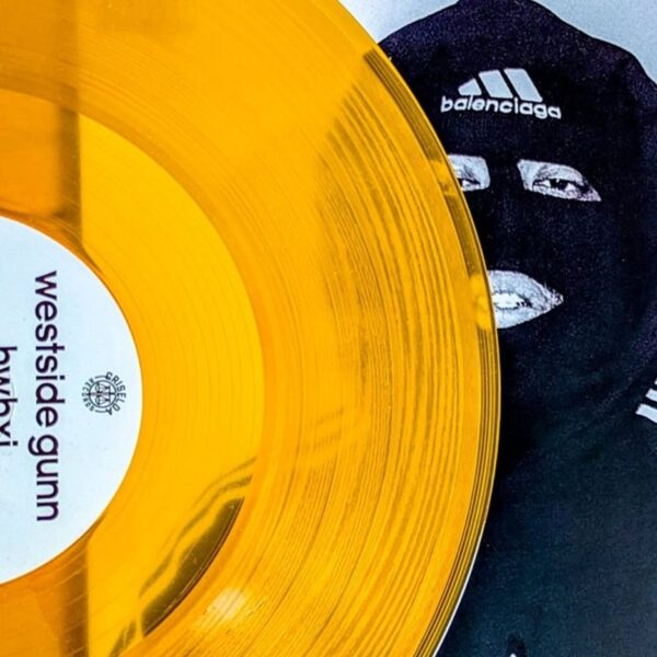 Westside Gunn - HWH 11 (LP) – Bild 6